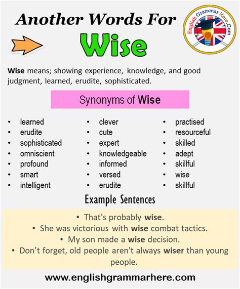 Meaning of waise in English .